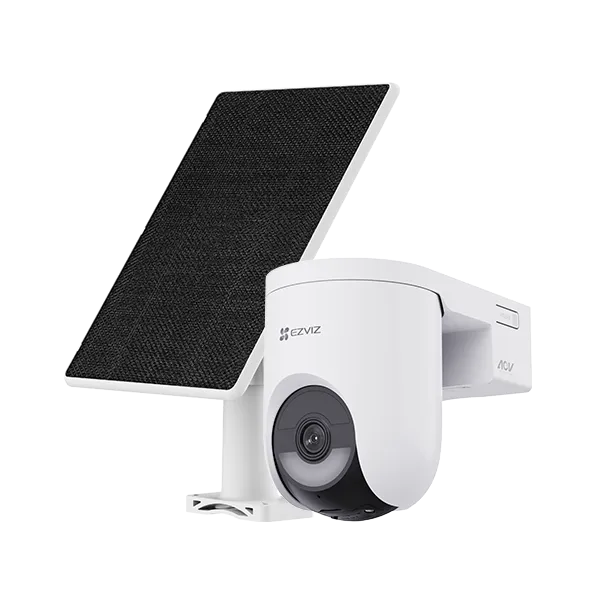 Camera Supraveghere EZVIZ KIT CAMERA IP WiRELESS EZVIZ 8MP 4MM