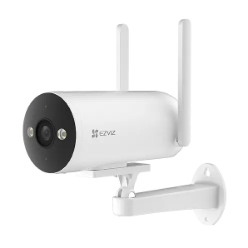 Camera Supraveghere EZVIZ CAMERA BULLET EZVIZ 4G 4MP IR 30M