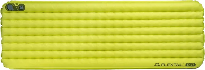 Flextail Tiny Sleeping Pad R03 AVS Regular (green)