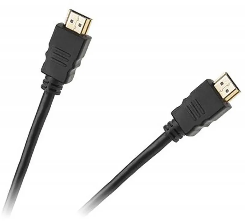 Cabletech HDMI Male - HDMI Male, v1.3, 5m, negru