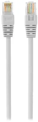 Cablu Gembird UTP Cat6 Patch cord, gray, 10 m