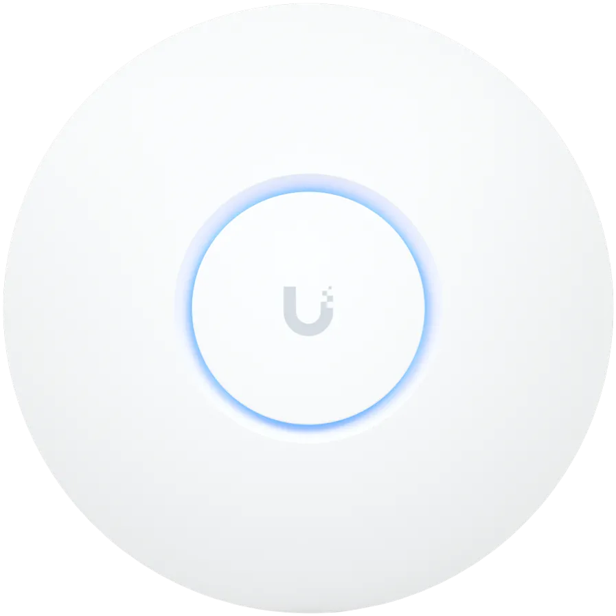 Access Point UBIQUITI Gigabit Unifi nanoHD Dual-Band 3Pack