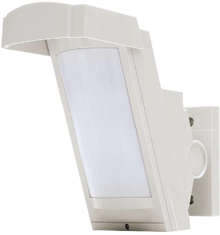 OPTEX Detector OPTEX de exterior pir + mw