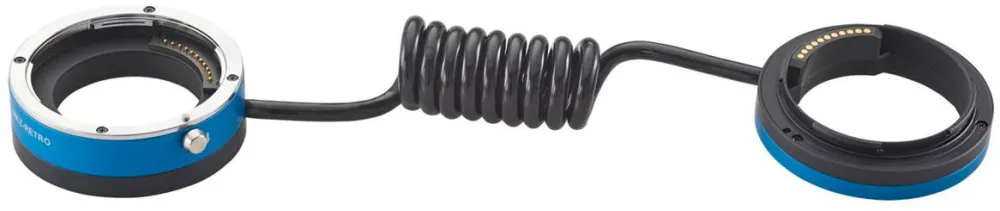 Obiectiv/Accesoriu Novoflex autom. reversing ring for Nikon Z-Mount