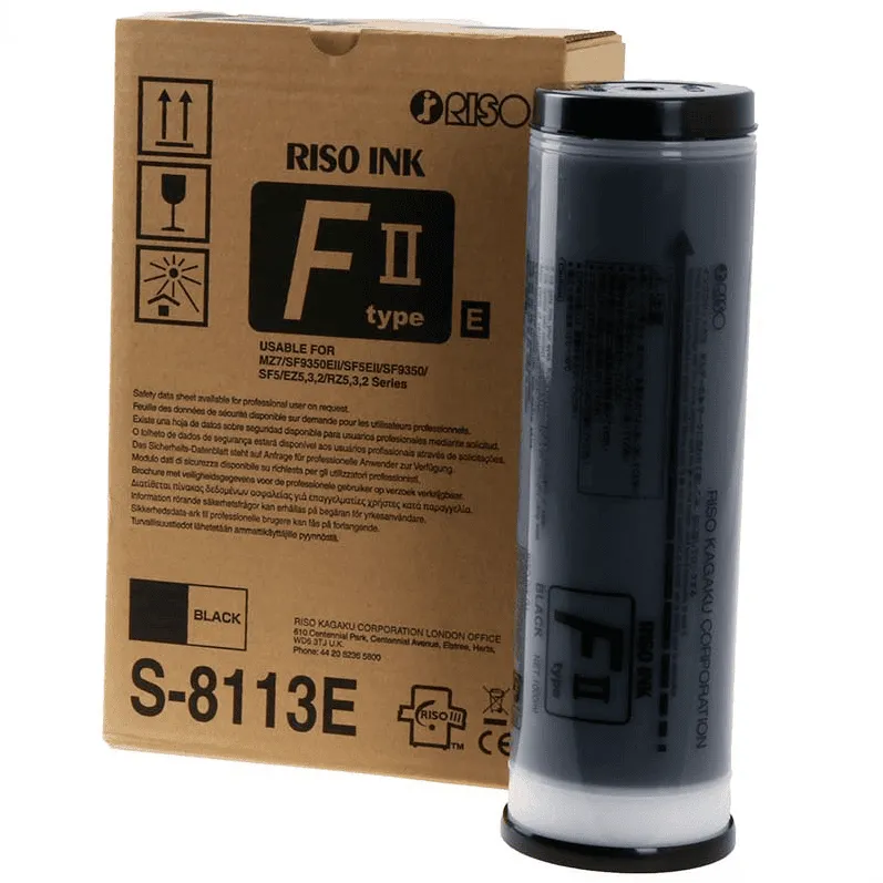 Riso RIS8113