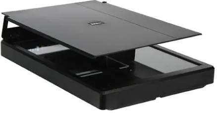 Scanner AVISION FB10 flatbed A4 ultraslim