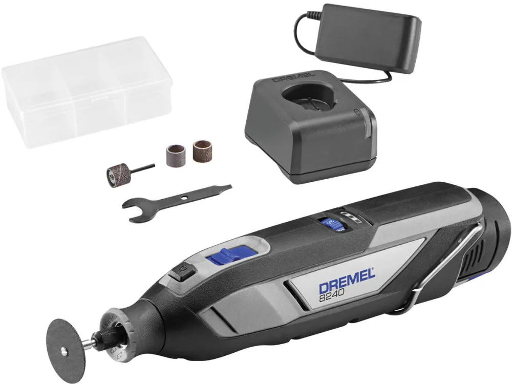 Unealta Multifunctionala DREMEL 8240-5 EU (170)