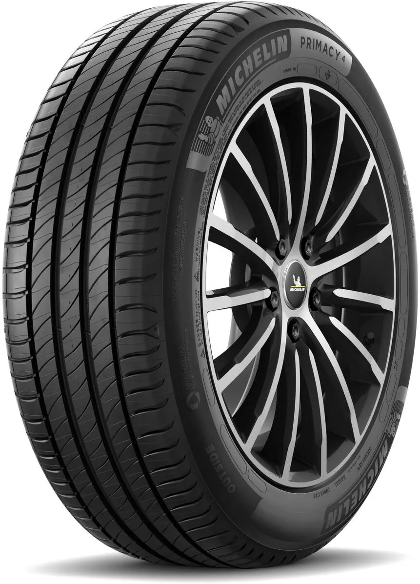 MICHELIN Anvelopa vara Michelin Primacy 4+ 195/65 R16 92V