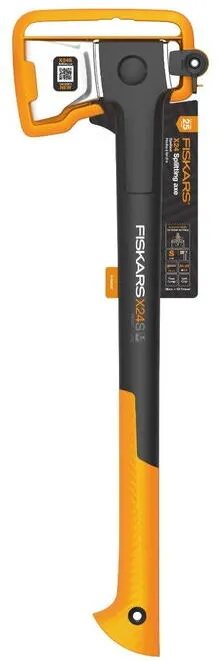 Fiskars Splitting Axe S, X-series X24