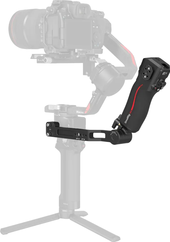 SmallRig 4326 Focus Control Handle for DJI RS Series