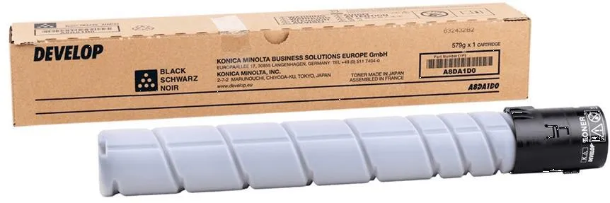 Toner imprimanta Develop DEVT330