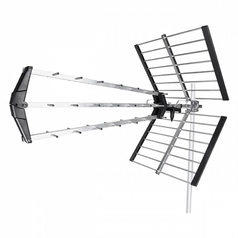 SENCOR Antena externa Sencor SDA 640, DVD-T, 16 dB