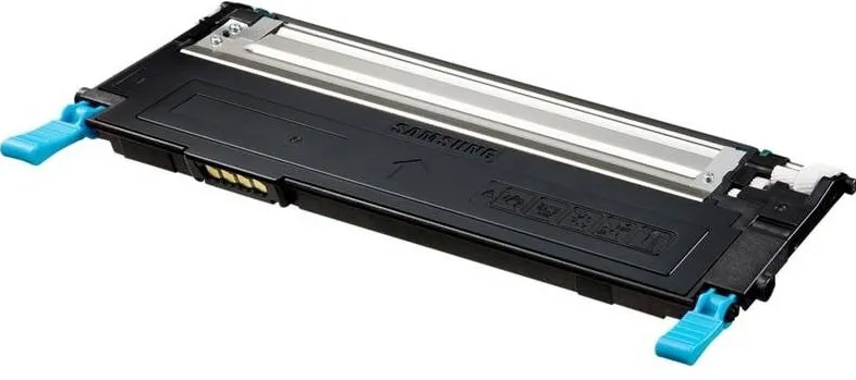 Toner imprimanta HP Toner Samsung CLT-C4092S Cyan