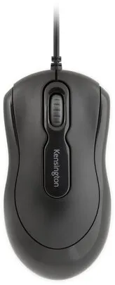 Mouse Kensington Kensington Mouse-in-a-Box, cu fir de 180 cm, negru