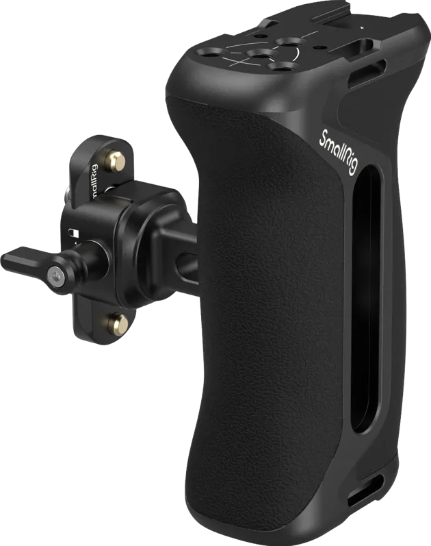 SmallRig 5952 Side Handle with NATO Clamp