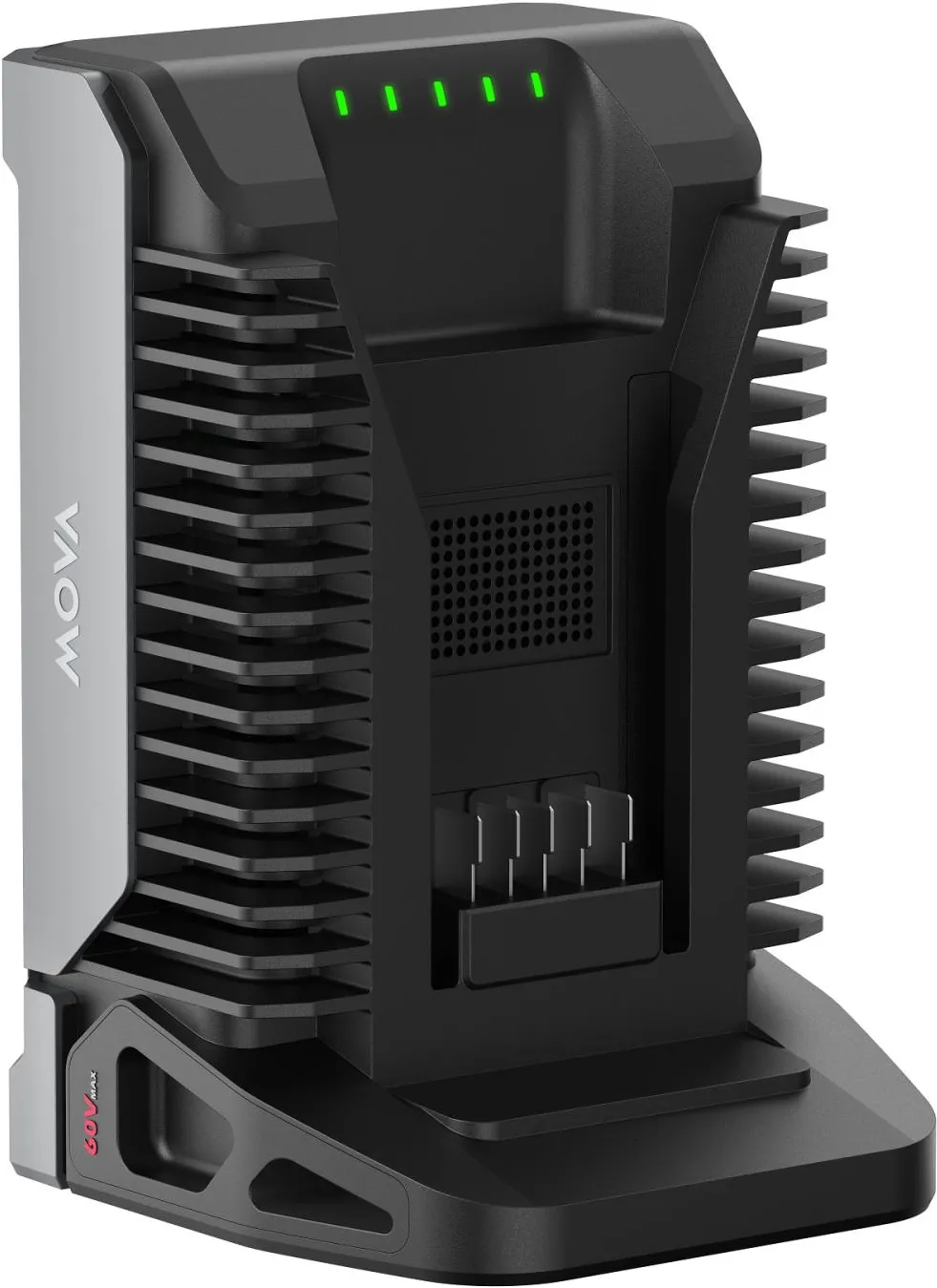 Dreame GRASS MOWER ACC CHARGER/MOVA GCH606-EU
