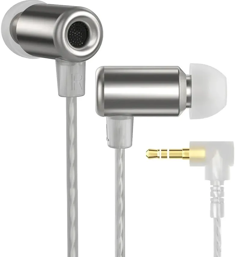 Casti in-ear KZ Ling Long