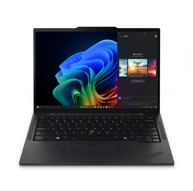 Laptop Lenovo TP T14S G6 CU7-258V 14"/32GB/1TB 11P 21QX001CRI LENOVO