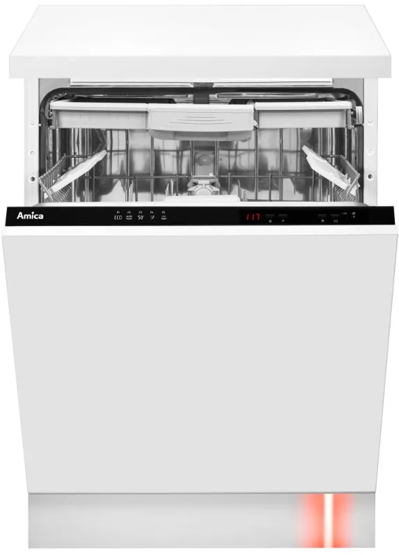 Amica DIV635ABZO STUDIO built-in dishwasher