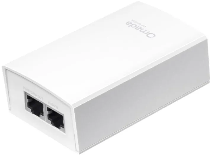 Adaptor Wireless TP-Link Omada 54V 30W 2.5G Passive PoE Adapter