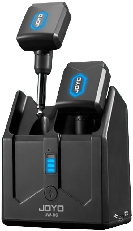JOYO JW-06 - Bezprzewodowy system do gitary