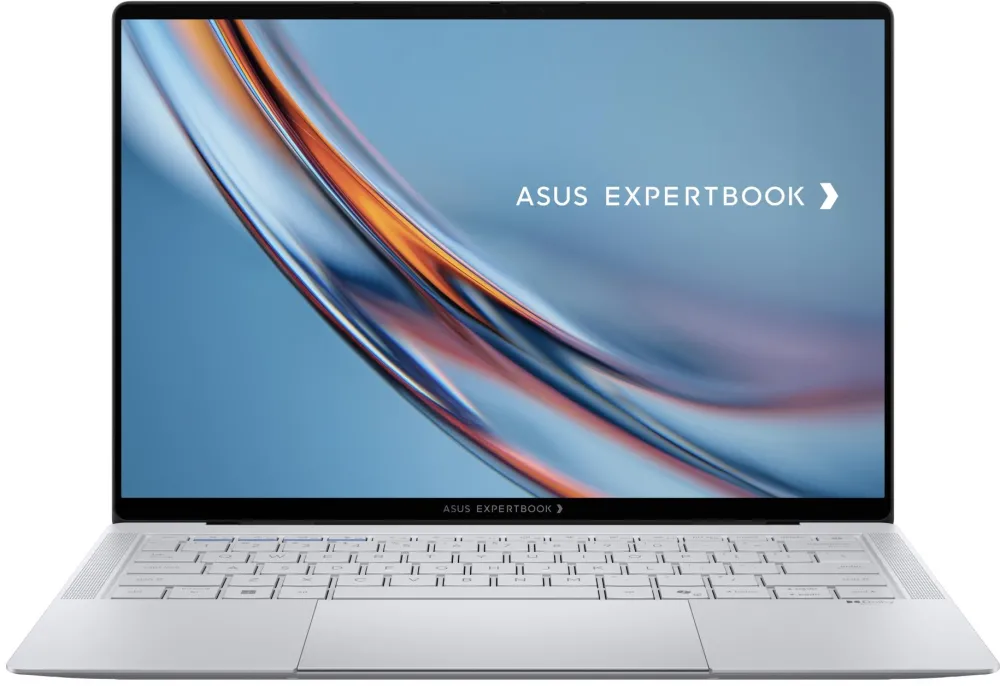 Laptop Asus NB B9406CAA CUX7-358H 14"/64GB/1TB B9406CAA-TH0728X ASUS