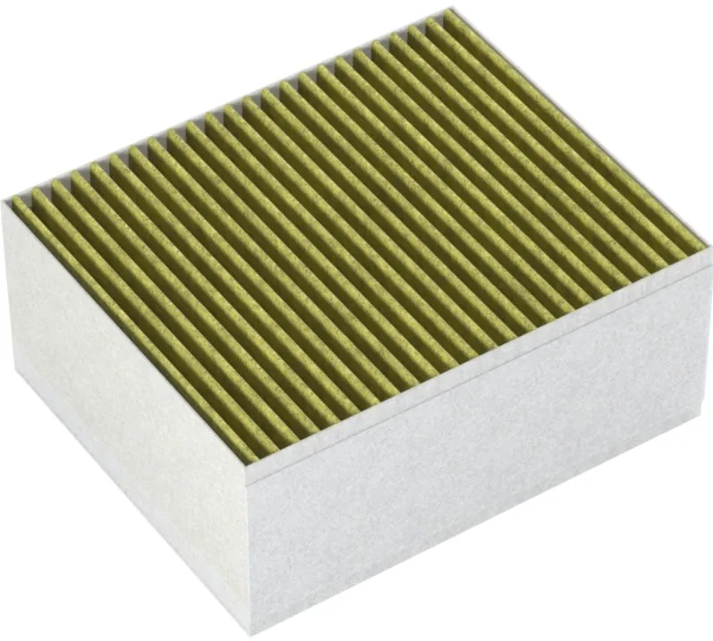 Neff CleanAir activated carbon filter Z53XXB1X6
