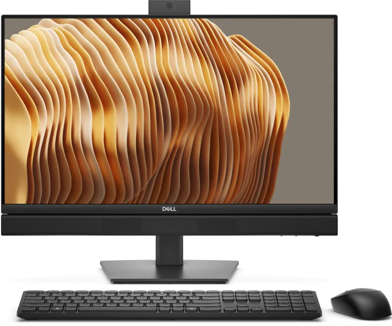 Sistem All in One Dell DL QC24251 FHD AIO U5-235T 16 512 UBU