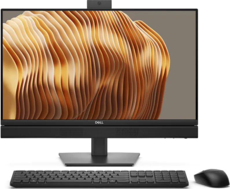 Sistem All in One Dell DL QC24250 FHDT AIO I5-14500T 16 1 W11P