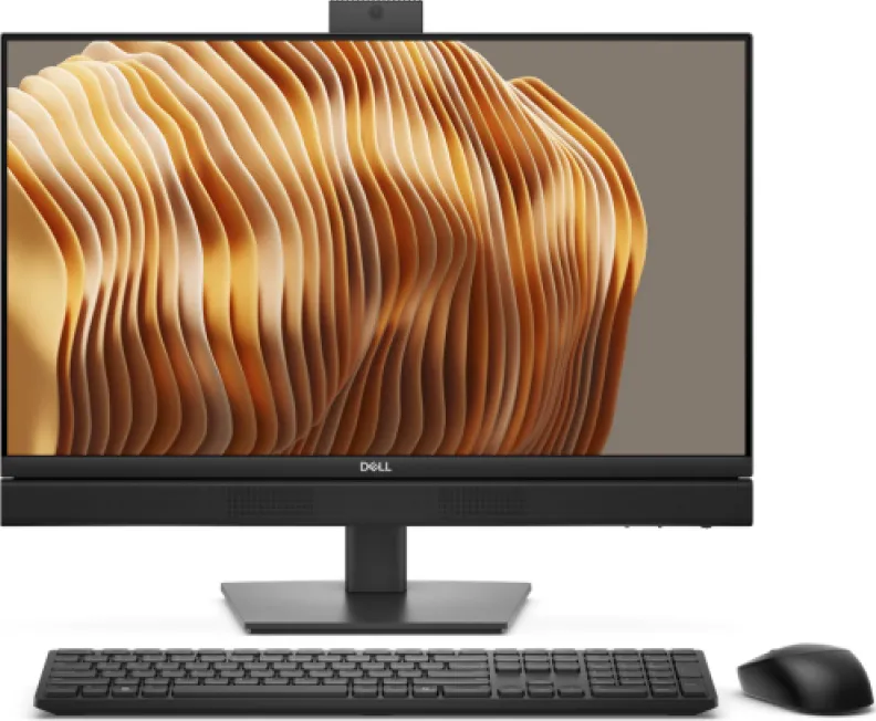 Sistem All in One Dell DL QC24250 FHDT AIO U7-265 16 256 1 W11P