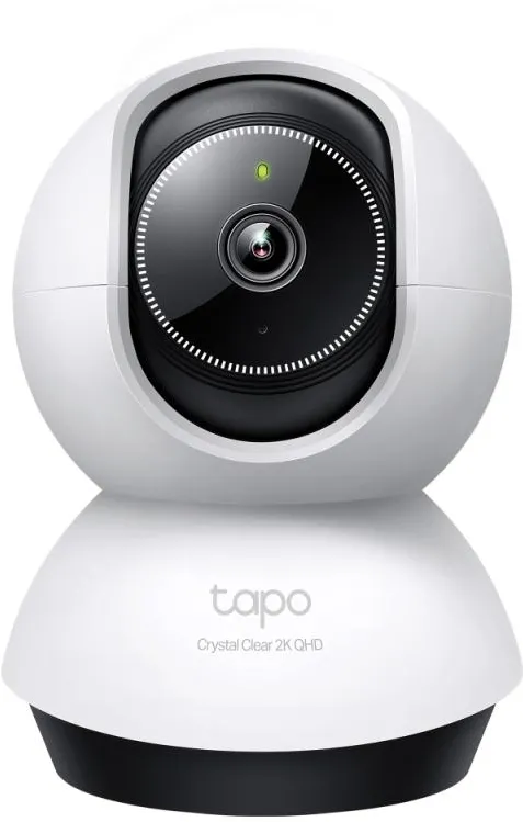 Camera Supraveghere TAPO Tapo TC72 Camera