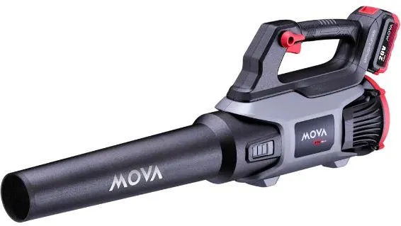 MOVA Cordless leaf BLOWER/GB213 MOVA