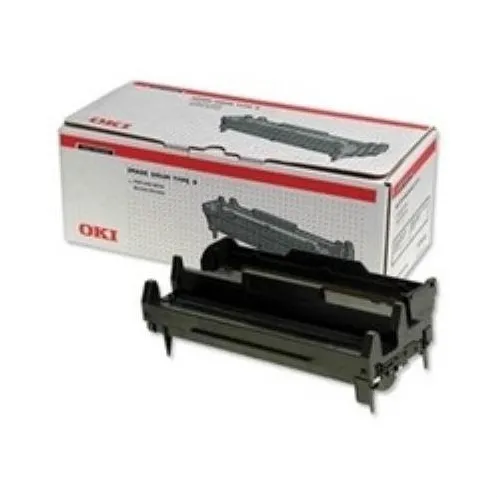 Drum OKI Drum OKI Image Unit OKI | 30000pag | C301/321/331/511/531/MC352/362/562