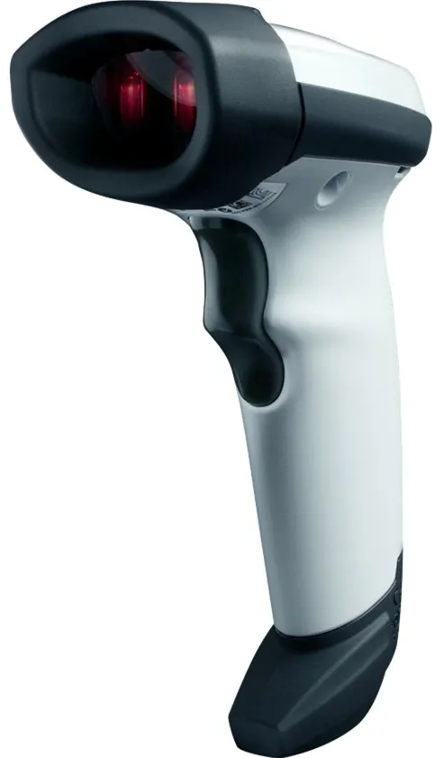 Scanner cod de bare ZEBRA ZEBLS2208G