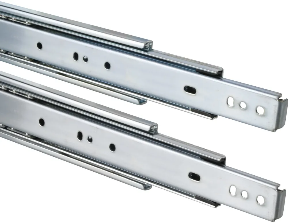 Chenbro mounting rails 20 inch