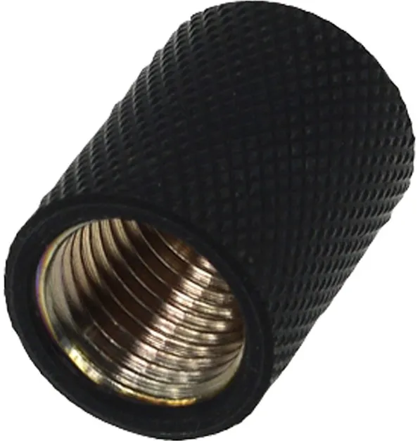 Alphacool Alphacool HF socket G1/4 IG - G1/4 IG