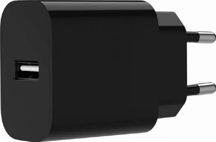 Gembird Incarcator universal USB Gembird, model Tolto TA-UC-1A12-01-BK, 1xUSB-A, 5V, 2,4A, 12W, negru