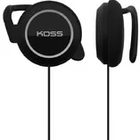 Casti In-Ear Koss Koss KSC21 Headphones, In-Ear, Wired, Silver/Black