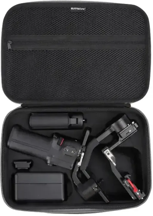 Carcasă de transport Sunnylife pentru DJI RS 3 Mini