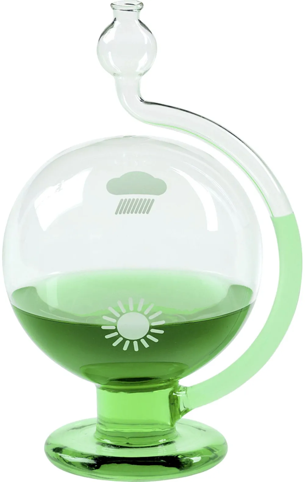 Glob meteorologic 29.2000.01
