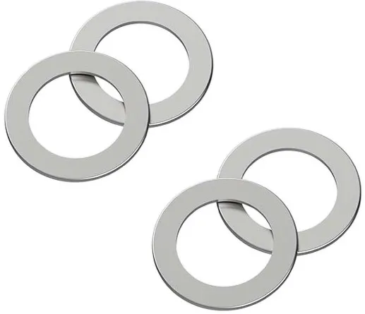 Favero - Assioma PRO - washers set