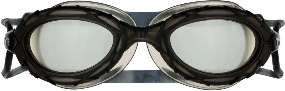 TYR - ochelari inot - NEST PRO - smoke