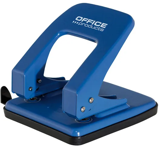 Perforator Office Products, metalic, 40 coli