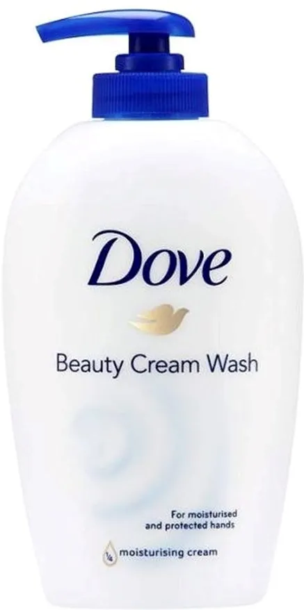 Sapun lichid Dove Classic, 250 ml