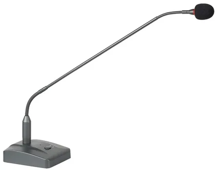 Microfon Azusa D-30 cu stativ 54 cm