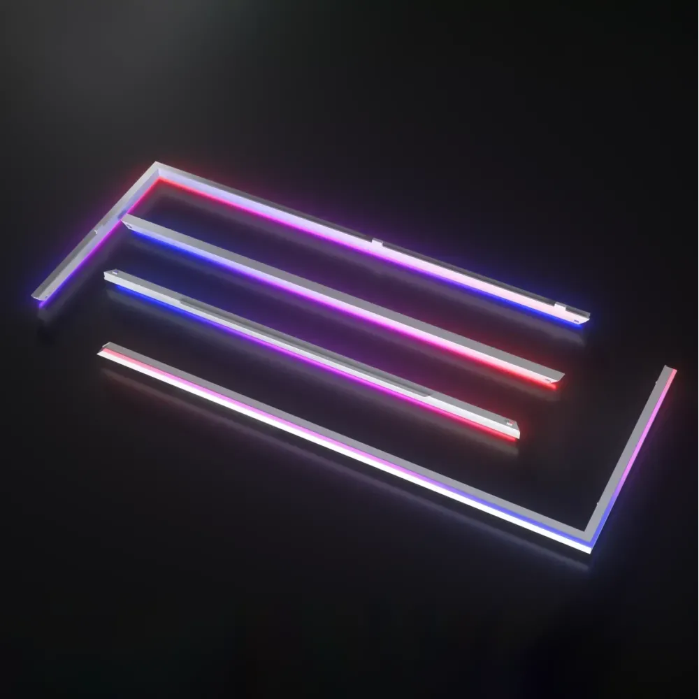 Premium D-RGB Kit pentru Phanteks (NV7), RGB