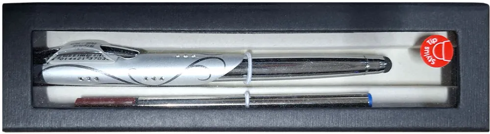 Roller Online, Stylus Sinfonie cutie