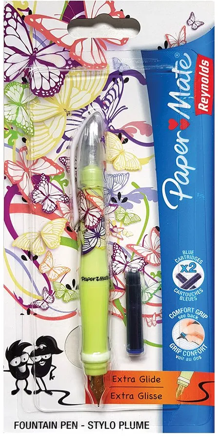 Stilou Papermate Dark Girl
