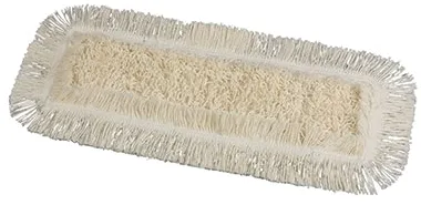 Rezerva mop Sprint Basic Plus, alb, 40 cm