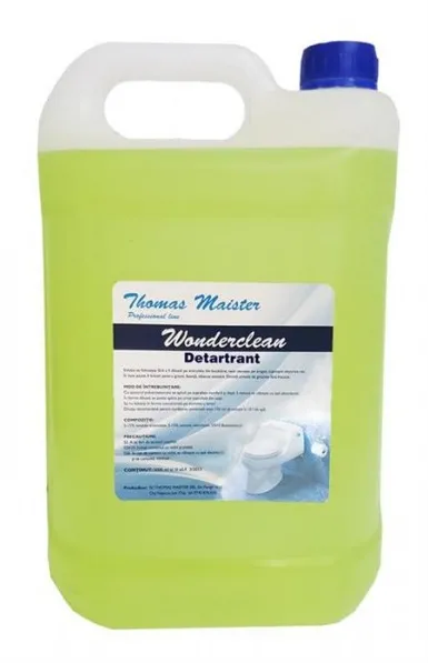 Detartrant Thomas Maister, 5L